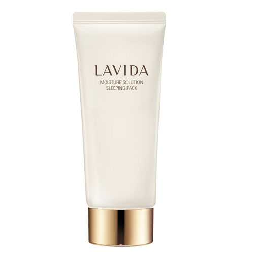 LAVIDA MOISTURE SOLUTION SLEEPING PACK