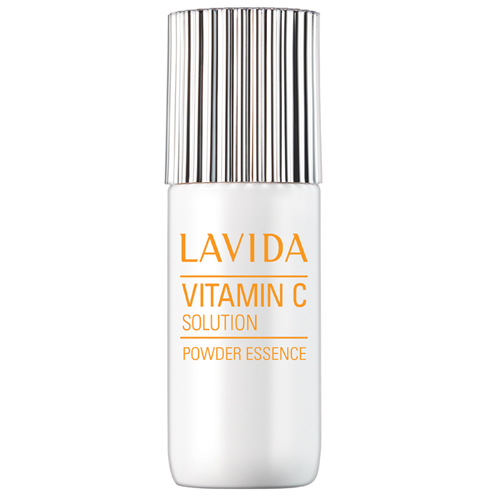 COREANA PREMIUM VITAMIN C SOLUTION POWDER ESSENCE