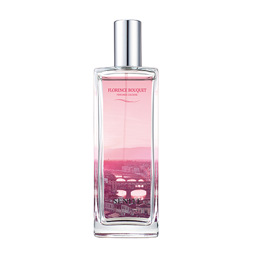 SENITE PERFUMED COLOGNE FLORENCE BOUQUET