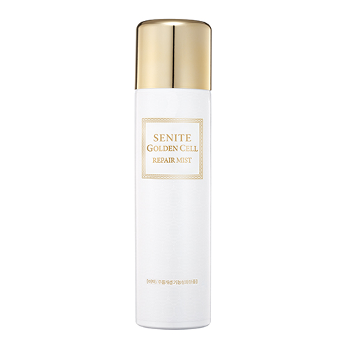 SENITE GOLDENCELL REPAIR MIST