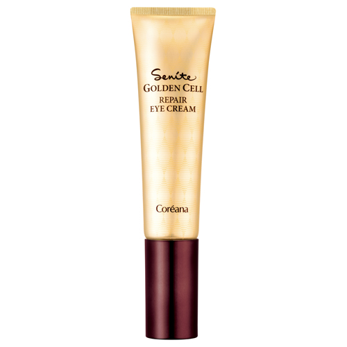 SENITE GOLDENCELL REPAIR EYE CREAM