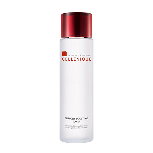 CELLENIQUE PURECELL BOOSTING TONER