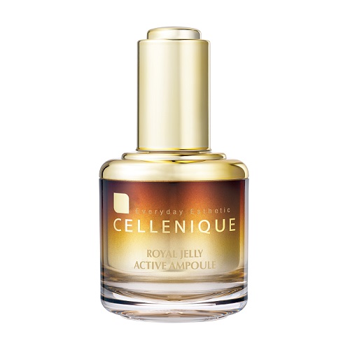 CELLENIQUE ROYAL ACTIVE AMPOULE