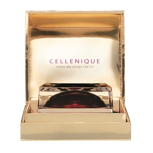 CELLENIQUE TOTAL RECOVERY CREAM