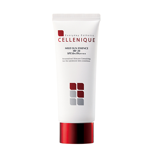 CELLENIQUE MILD SUN ESSENCE IRF