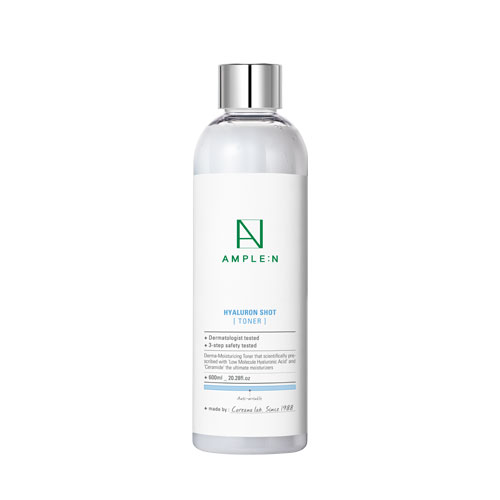 AMPLE:N HYALURON SHOT TONER BIG