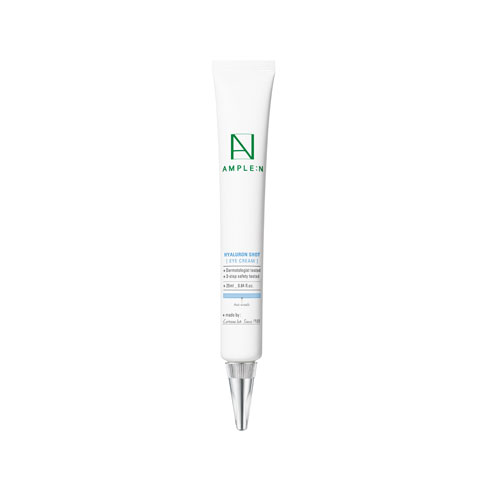 AMPLE:N HYALURON SHOT EYE CREAM