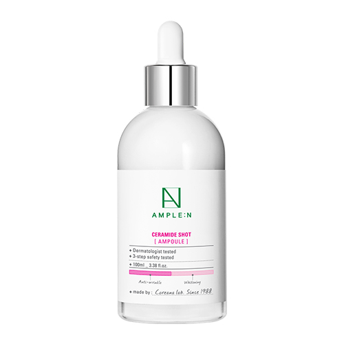 AMPLE:N CERAMIDE SHOT AMPOULE BIG