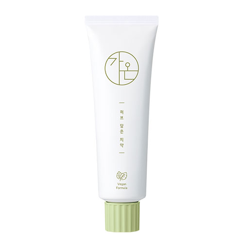 GAON HERB TOOTHPASTE