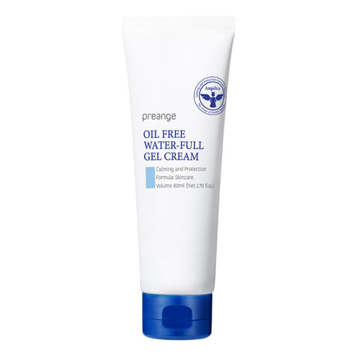 PREANGE OIL FREE WATERFULL GEL CREAM