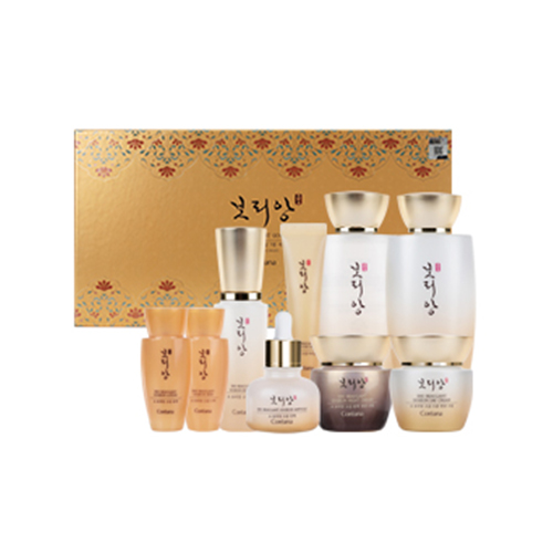 Sho Beauliant Gogeum Set 7