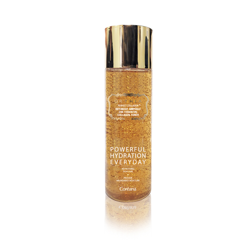 Orthia Perfect Collagen™ Intensive 24K Essential Collagen Toner