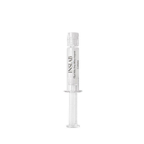 INSLAB Real Milky Drop 30days Ampoule