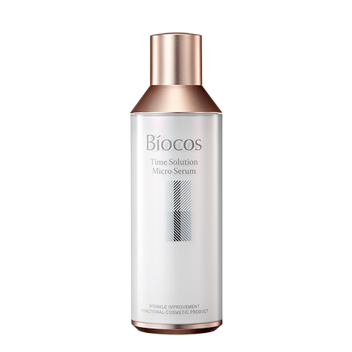 (Renewal) Biocos Time Solution Micro Serum