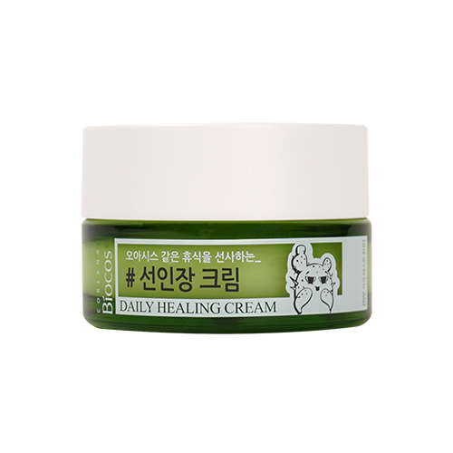 Biocos Daily Healing Cream